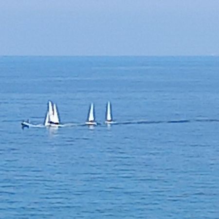 Sweet Sea View Apartment ซาโวนา ภายนอก รูปภาพ