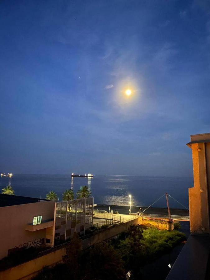 Sweet Sea View Apartment ซาโวนา ภายนอก รูปภาพ