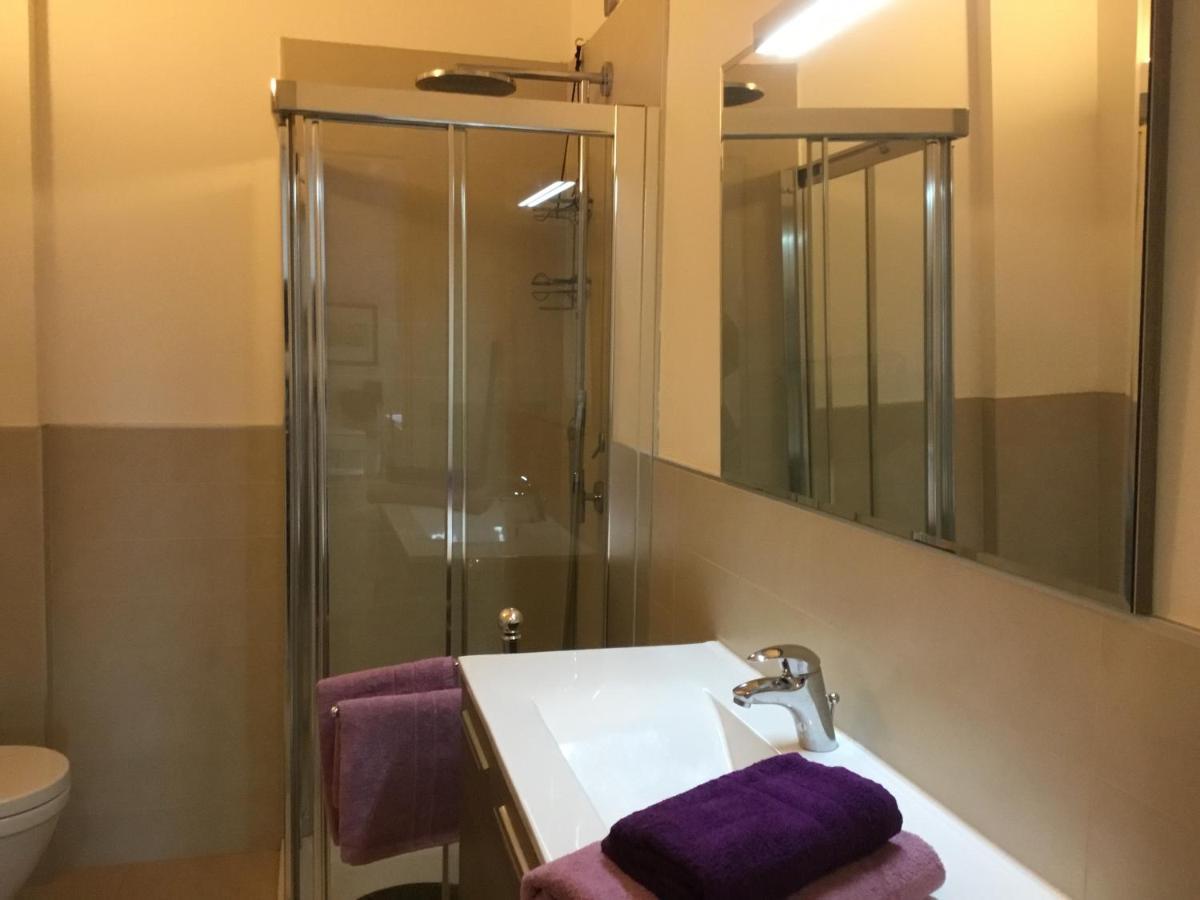 Sweet Sea View Apartment ซาโวนา ภายนอก รูปภาพ