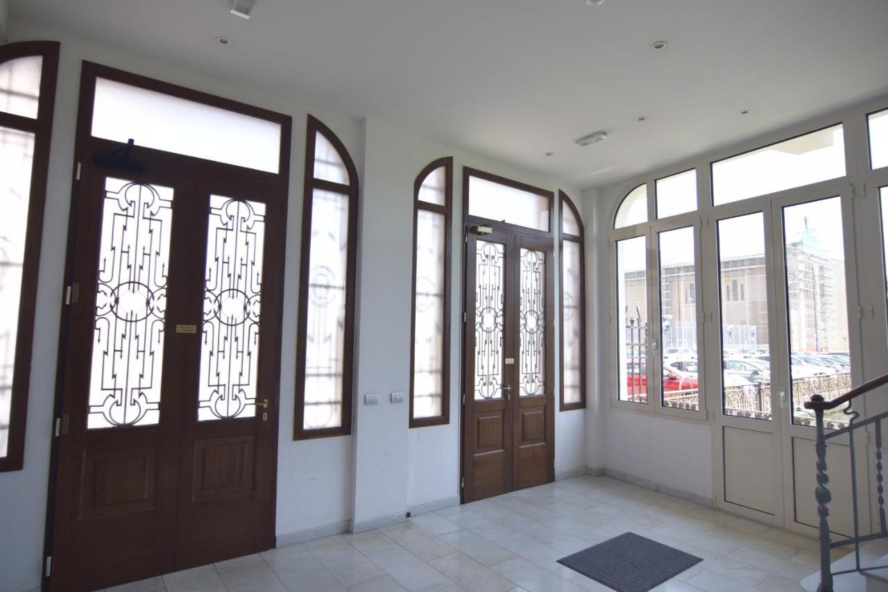 Sweet Sea View Apartment ซาโวนา ภายนอก รูปภาพ