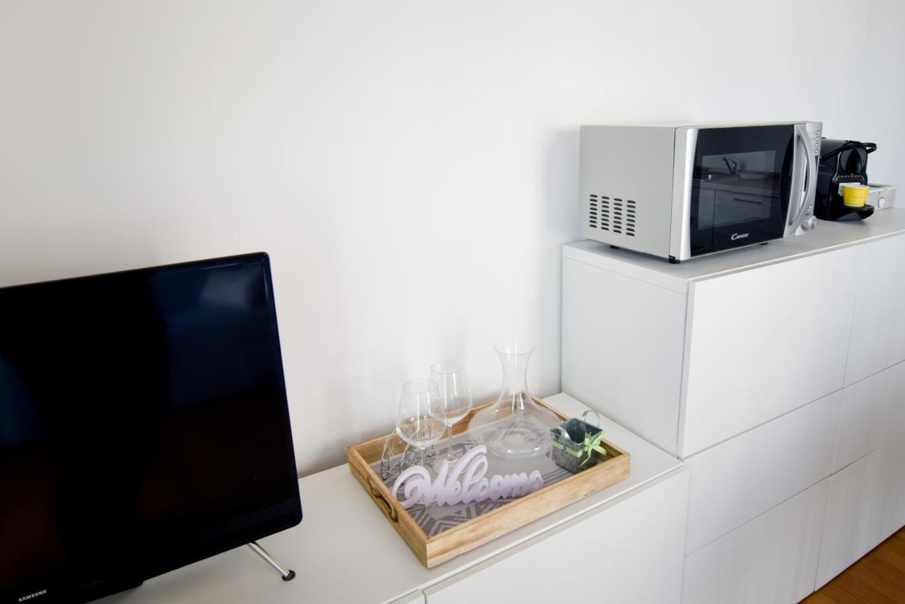 Sweet Sea View Apartment ซาโวนา ภายนอก รูปภาพ