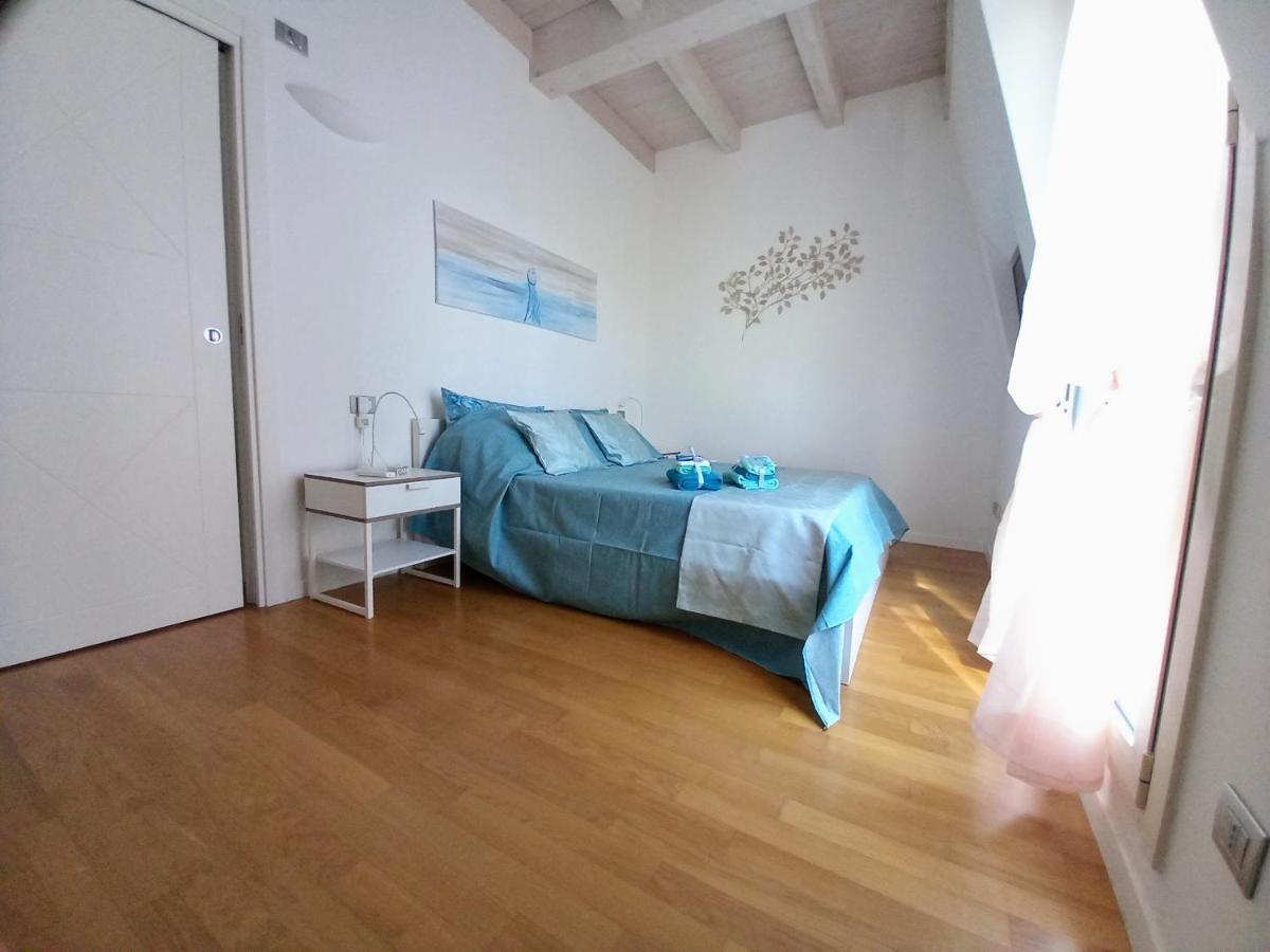 Sweet Sea View Apartment ซาโวนา ภายนอก รูปภาพ