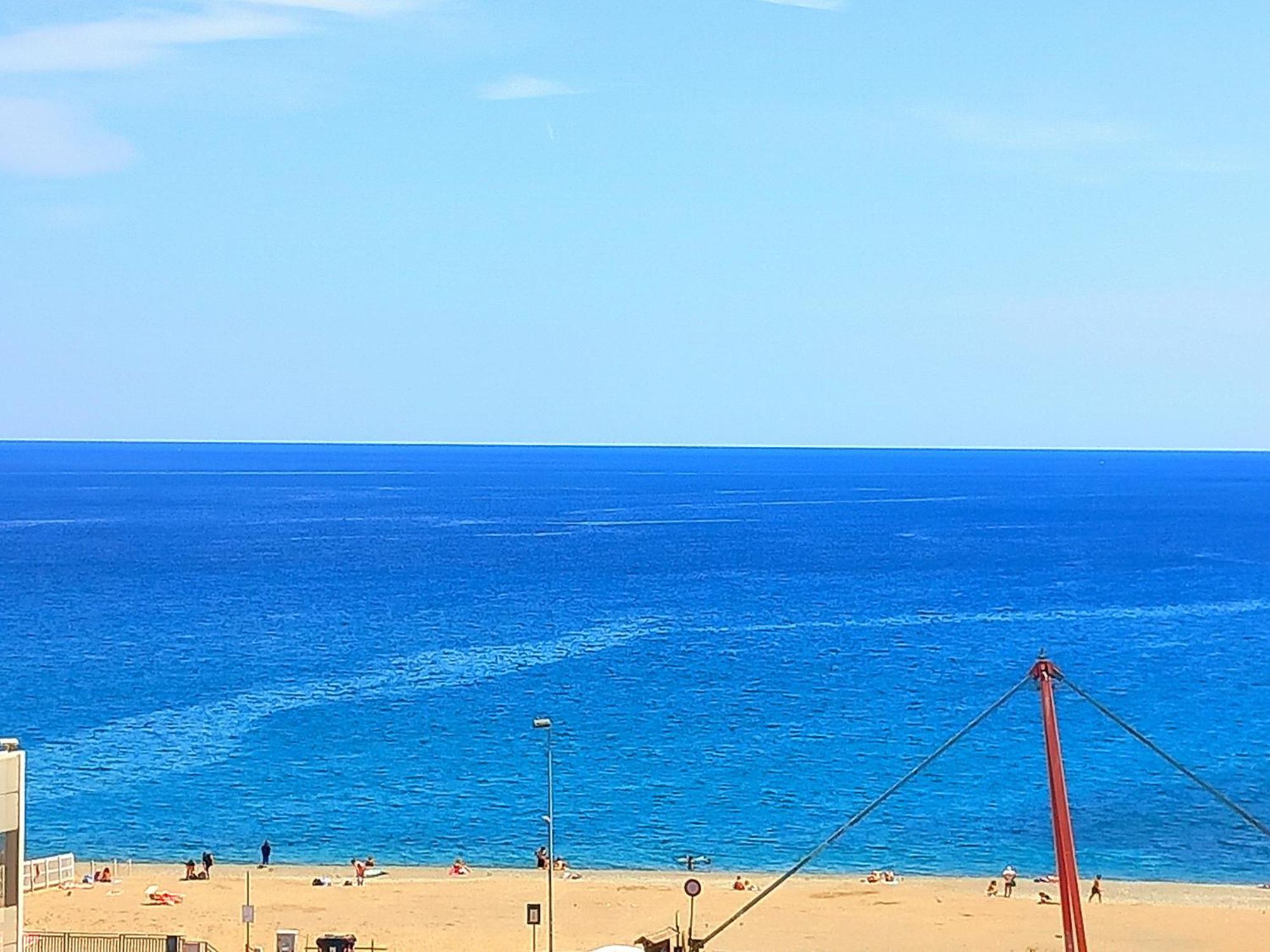 Sweet Sea View Apartment ซาโวนา ภายนอก รูปภาพ