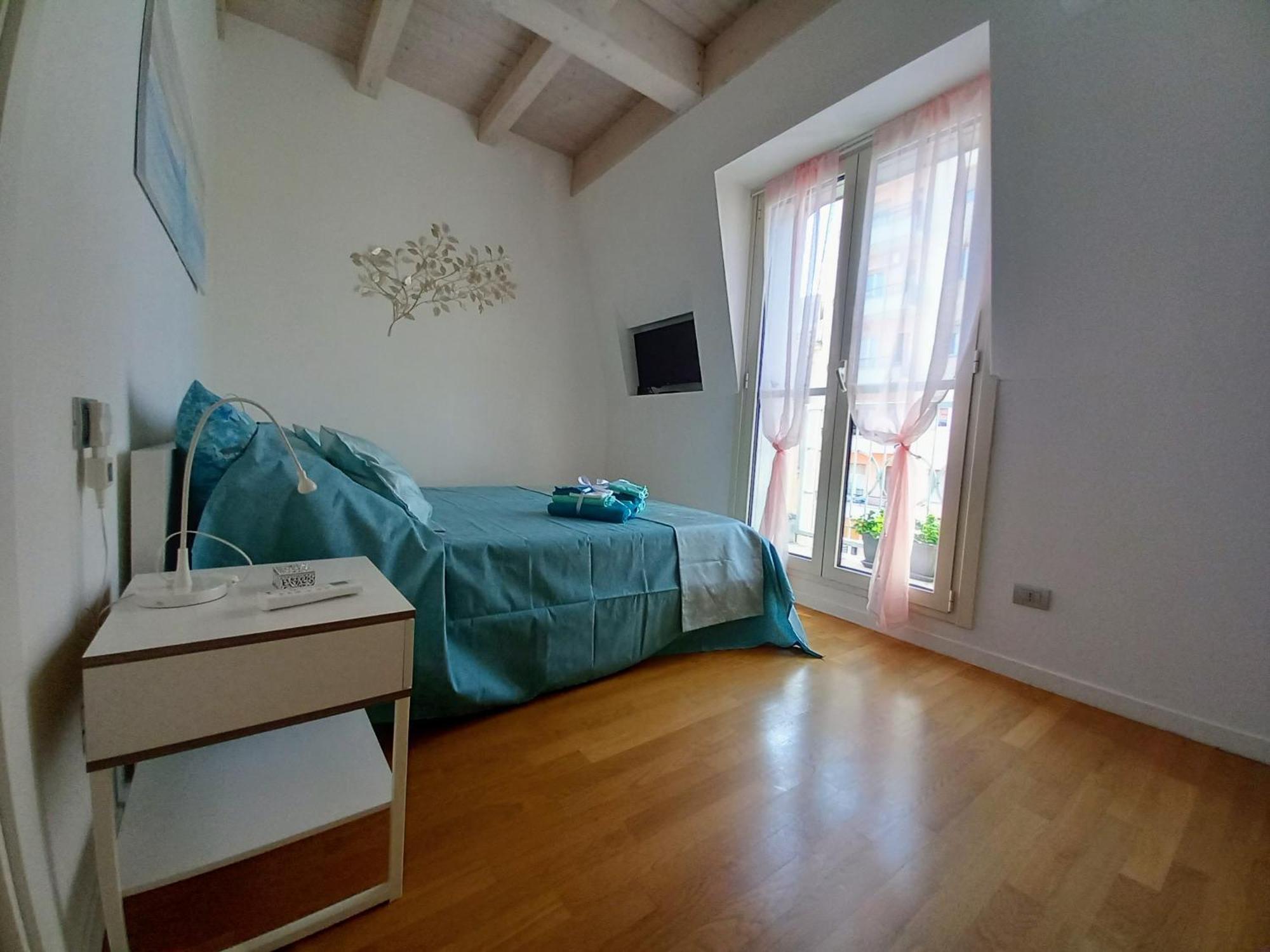 Sweet Sea View Apartment ซาโวนา ภายนอก รูปภาพ
